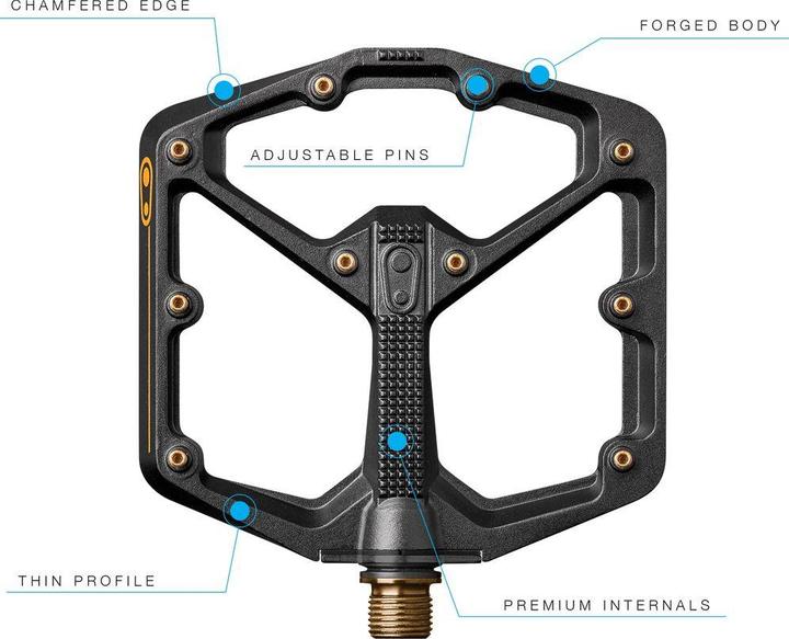 Produktbild Crankbrothers Stamp