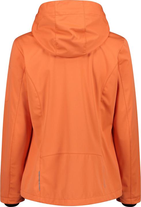 Produktbild CMP Campagnolo Light Softshell (M)