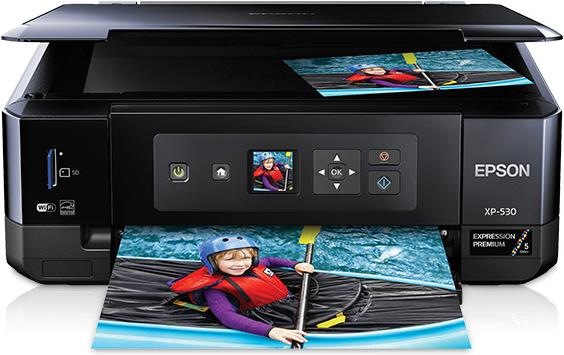 Epson XP-530 Expression Premium (Encre, Couleur)