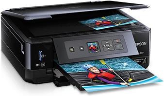 Image du produit Epson XP-530 Expression Premium (Encre, Couleur)