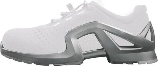 Produktbild Uvex Safety Halbschuh 1 x-tended support S3 SRC, Gr. 39 (S3, 39)