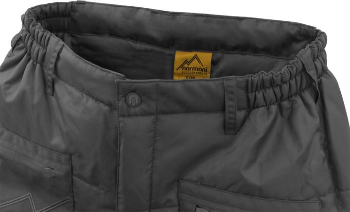 Produktbild Normani Herren Thermohose Jirishanca (M)