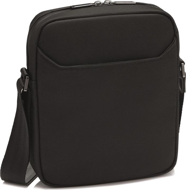 Image du produit Porsche Design Umhängetasche Roadster Schulterbeutel schwarz schwarz schwarz