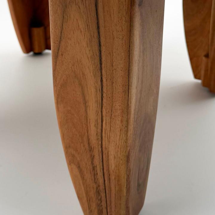 Image du produit Wohnling Rund (60 x 60 x 36 cm)