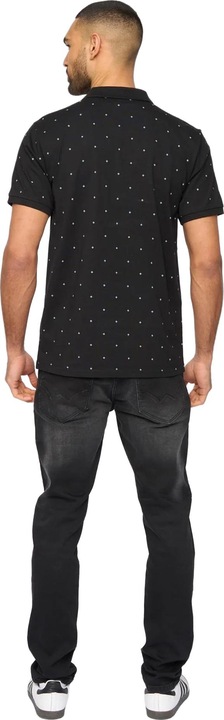 Immagine prodotto Bewley & Ritch Domray Maglietta Polo Uomo (L)