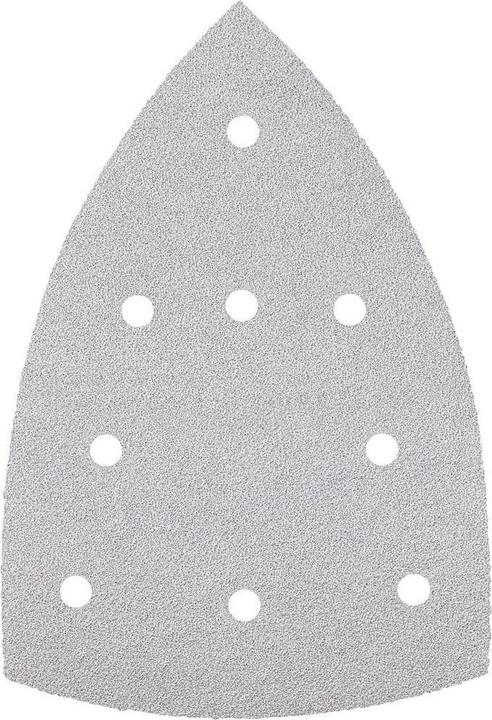 Actual product image Metabo Schleifblatt (P80)