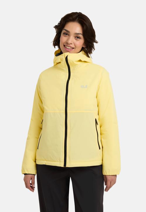 Produktbild Jack Wolfskin Pamir Jkt W (L)