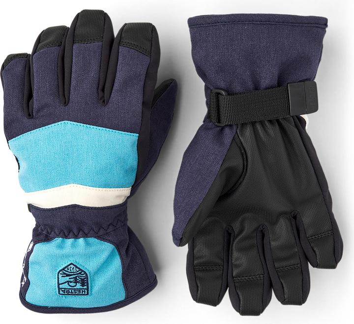 Image du produit Hestra Kid's GORE-TEX Atlas 5 doigts (XL)