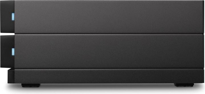Actual product image LaCie 2big Raid (36 TB)