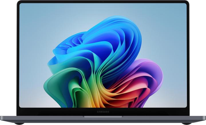 Actual product image Samsung Galaxy Book6 Ultra 16" WQXGA+ Touch Core Ultra X7 358H 32GB/1TB SSD Arc B390 Win11 (16", 1000 GB, 32 GB, DE)