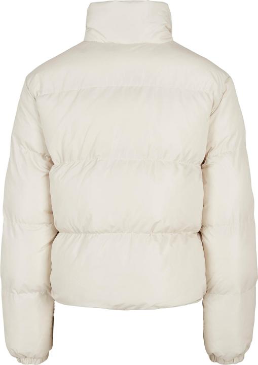 Produktbild Urban Classics Ladies Short Peached Puffer Jacket (XL)