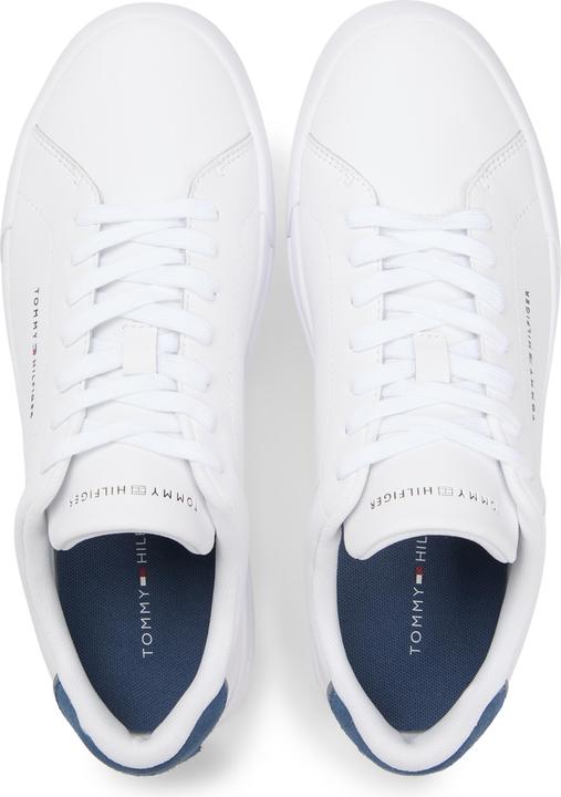 Immagine prodotto Tommy Hilfiger Th Court Lth Detail Ess (46)