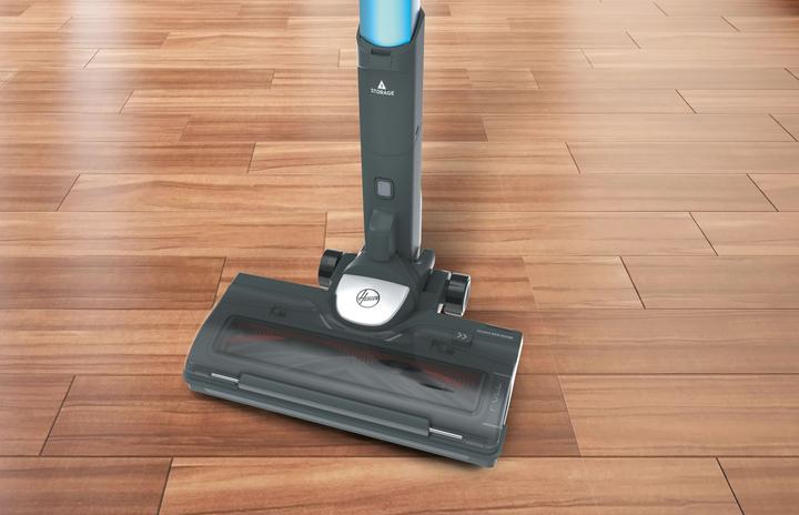 Actual product image Hoover HF522STP 011