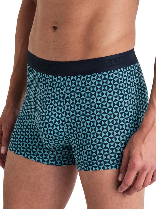 Produktbild Calida Grafic Cotton Boxershorts (XL, Einzelpack)