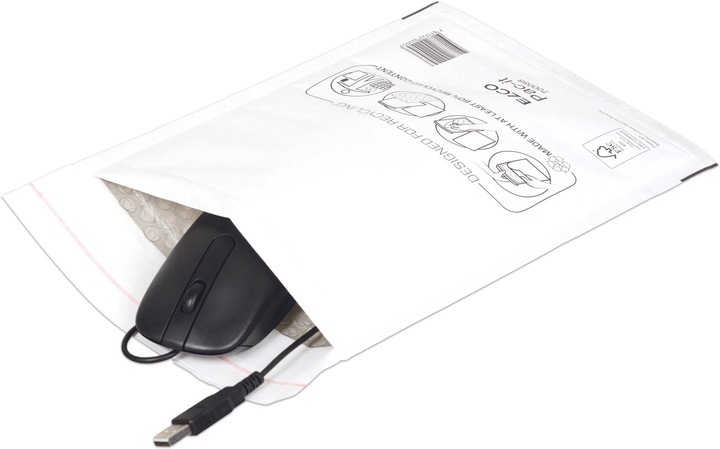 Actual product image Elco Bubble envelope 20 x 27 cm 100 pieces (100 x)