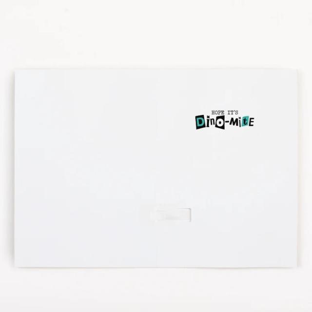 Immagine prodotto Joker Greeting Biglietto musicale infinito Compleanno Punk Rock - (1 pz.)