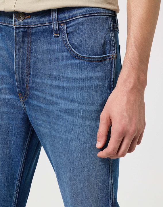 Image du produit Wrangler Jeans Regular Fit (W34/L30)