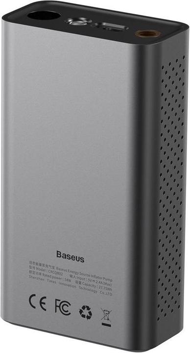 Immagine prodotto Baseus Compressore (8 bar)