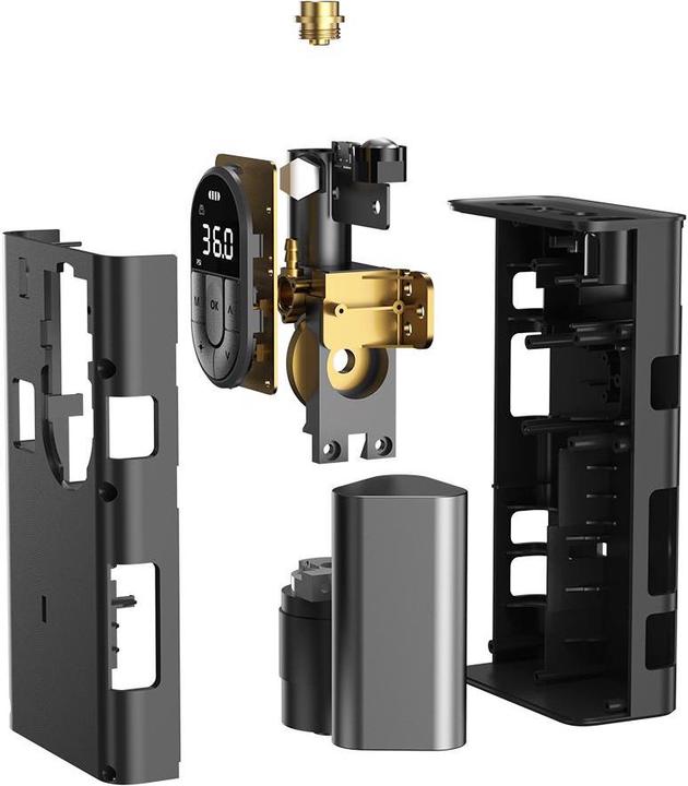 Immagine prodotto Baseus Compressore (8 bar)