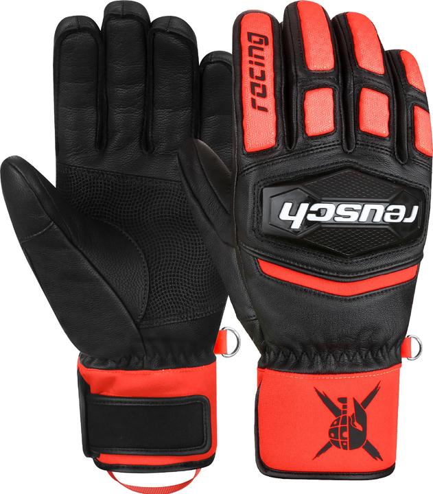 Actual product image Reusch World Cup Warrior Team (9.5)