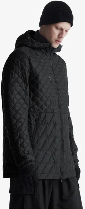 Actual product image Krakatau waterproof jacket qm481 (XL)