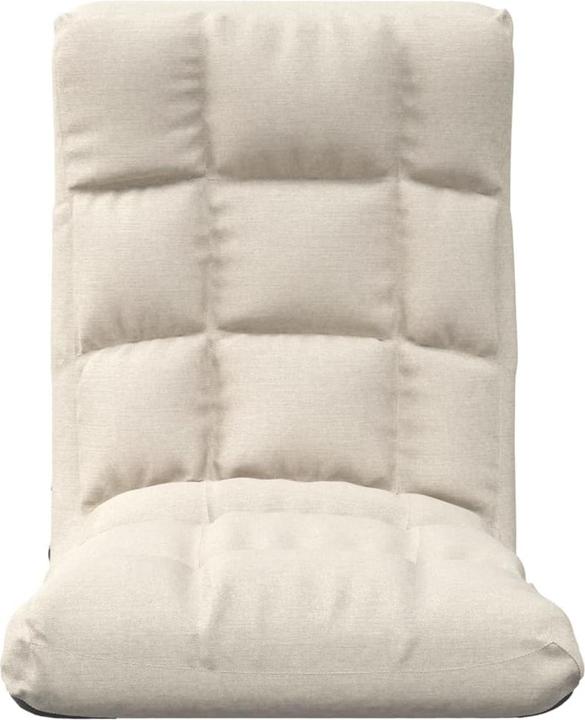 Immagine prodotto vidaXL Bodenstuhl