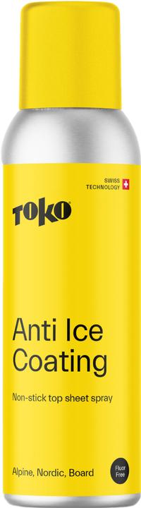Actual product image Toko Anti-Ice Coating 125 ml Service Werkzeug