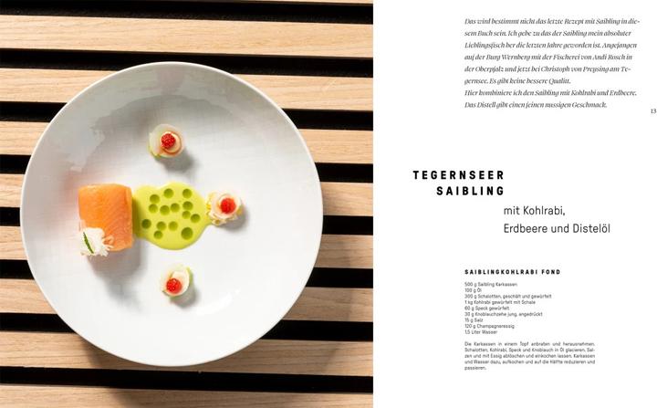 Image du produit Genussmomente (Allemand, Lukas Kirchgasser, Thomas Kellermann, 2023)