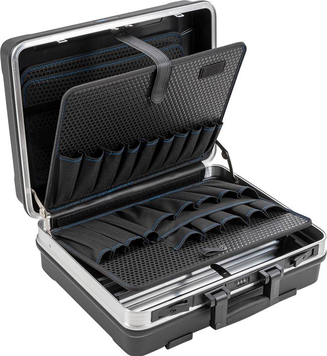 Produktbild B&W International Tool Case Base (1 Teil)