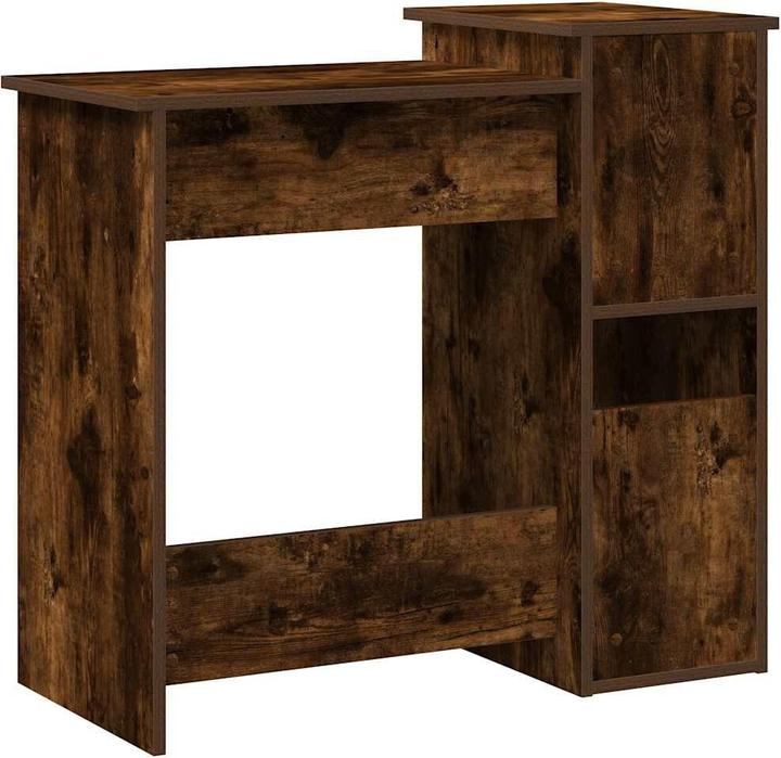 Actual product image vidaXL Schreibtisch (84 x 40 x 78 cm)