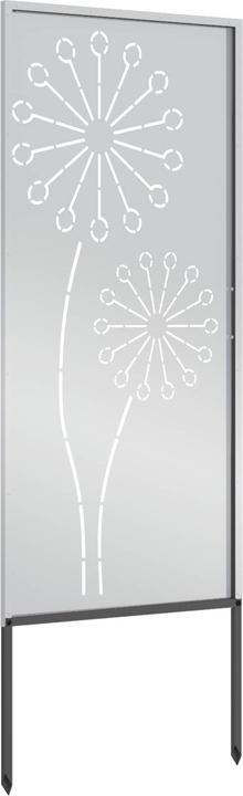 Produktbild vidaXL Gartensichtschutz (50 cm)