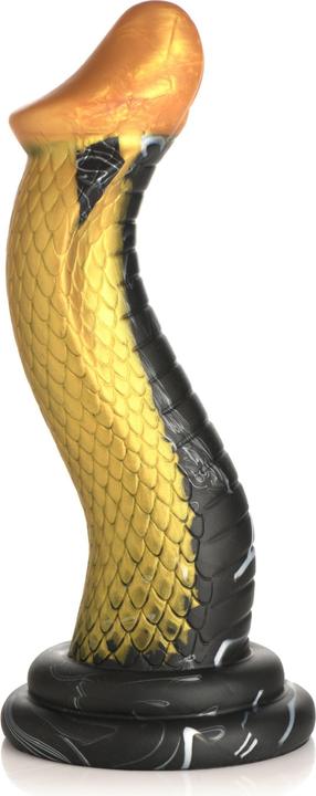 Creature Cocks Snake - Silicone Dildo