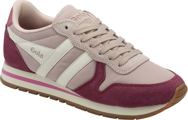 rose-cerise-off white
