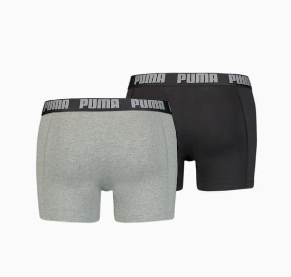 Actual product image Puma Boxer shorts (S, pack of 2)