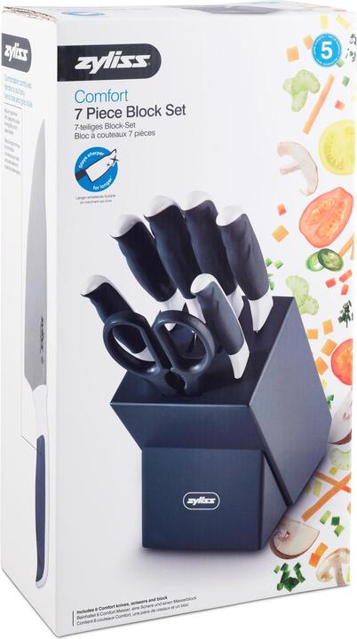 Produktbild Zyliss Comfort