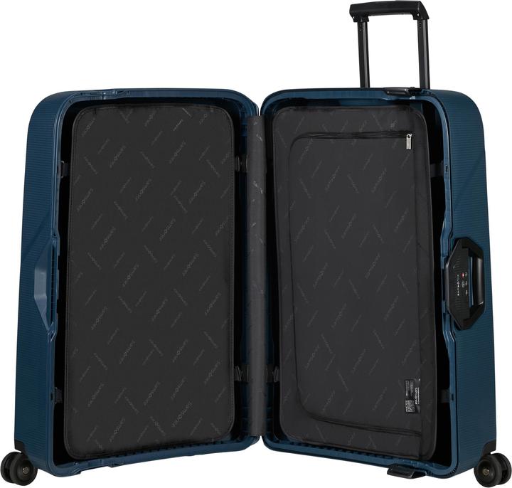 Image du produit Samsonite Magnum Eco (139 l, XL (à partir de 115l))
