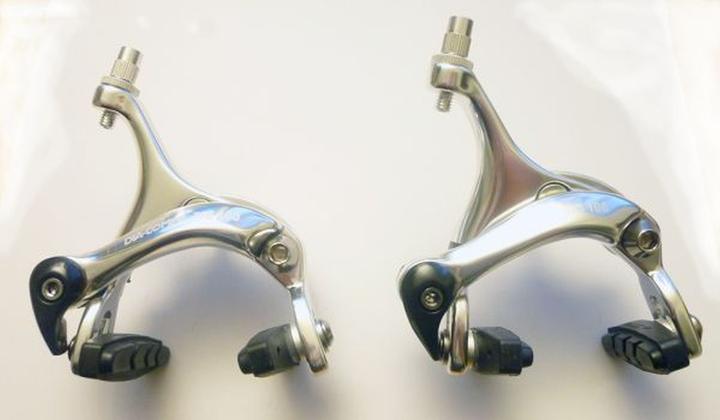 Vitelli Dia-Compe Nexus Bremse (Vorne + Hinten)