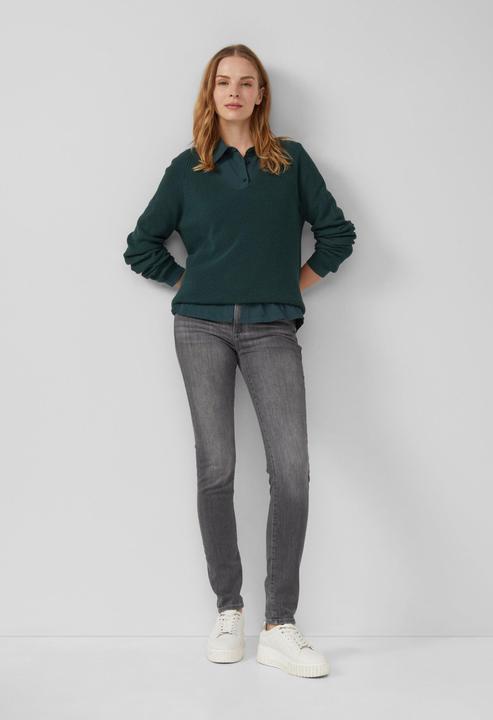 Produktbild s.Oliver Jeans-Hose Jeans-Hose (36)