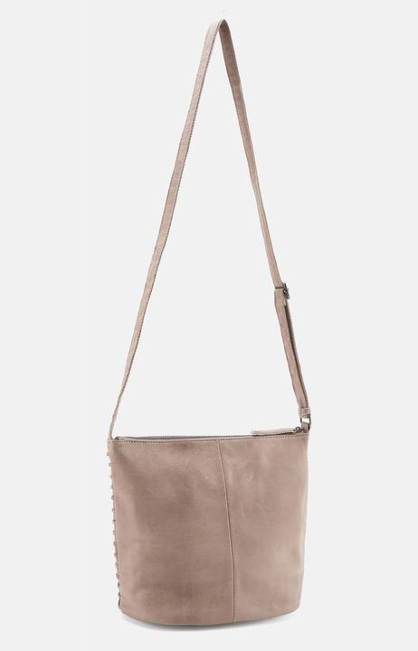 Image du produit FredsBruder Riffelinchen Umhängetasche Leder 23 cm