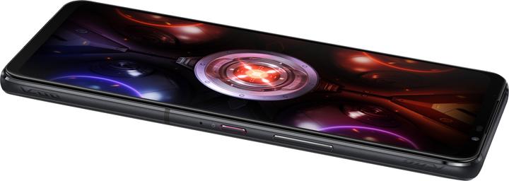 Produktbild ASUS ROG Phone 5s Pro (512 GB, Phantom Black, 6.78", Dual SIM, 64 Mpx, 5G)