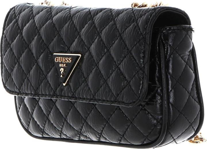 Produktbild Guess Umhängetasche Spark Mini - Schwarz