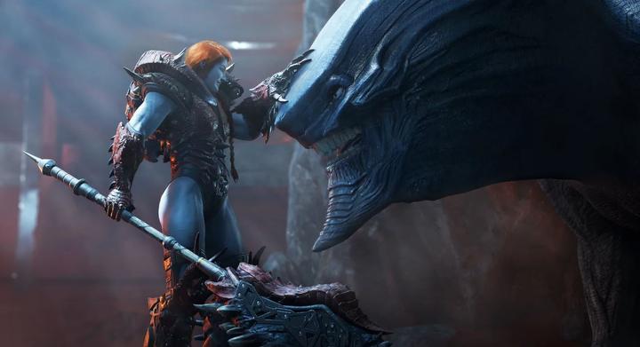 Actual product image Square Enix Marvel's Guardians of the Galaxy (PC, IT)