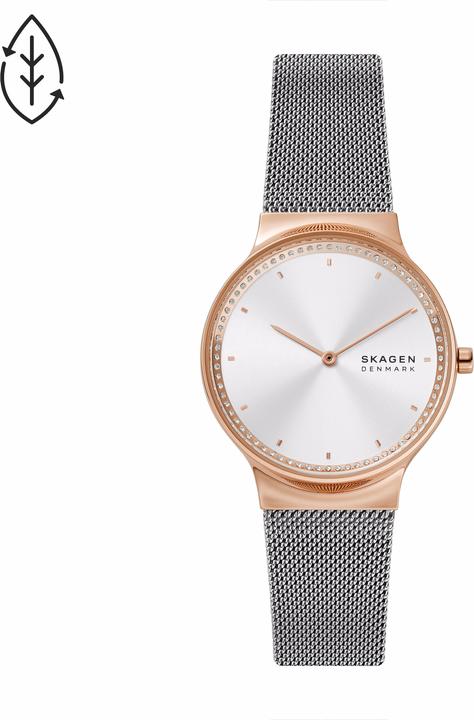 Produktbild Skagen Freja (Analoguhr, 34 mm)