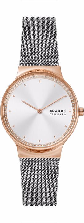 Produktbild Skagen Freja (Analoguhr, 34 mm)