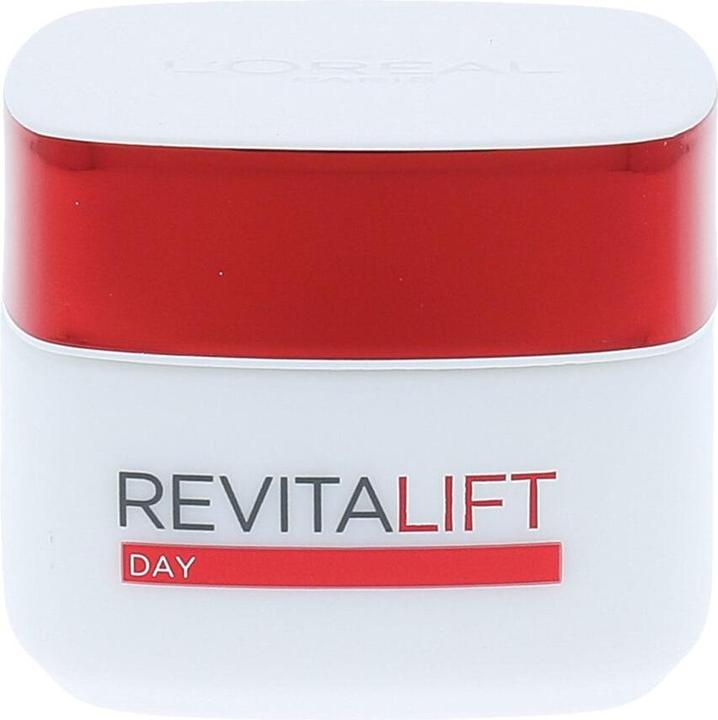 L'Oréal Paris Day face cream L'oreal REVITALIFT 50ml (50 ml, Tagescreme)