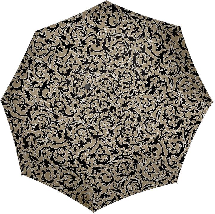 reisenthel Parapluie Pocket Duomatic Baroque Marble