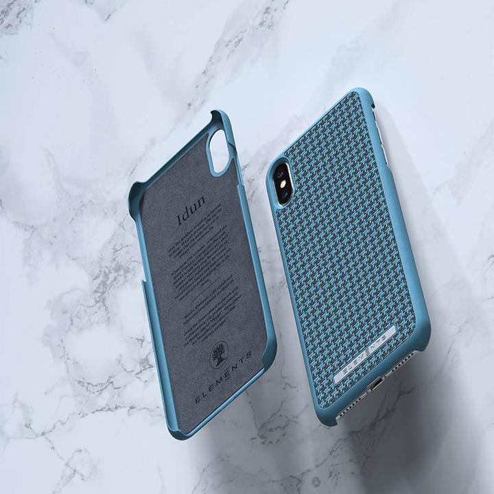 Produktbild Nordic Elements Idun (Apple iPhone XS Max)