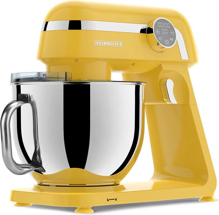 Actual product image Heinrich´s HKM 8079 (1800 W, 7 l)