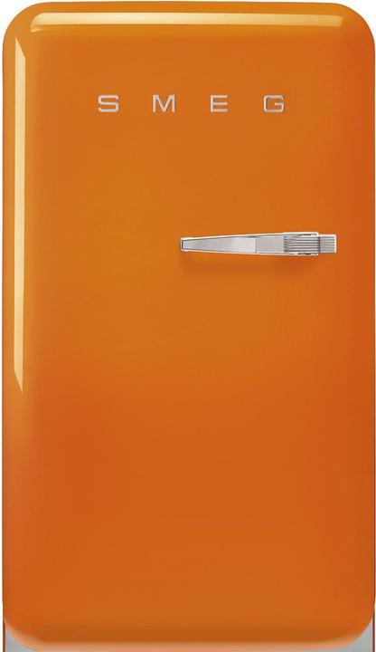 Smeg Réfrigérateur rétro style 50's Style FAB10LOR6 (122 l)