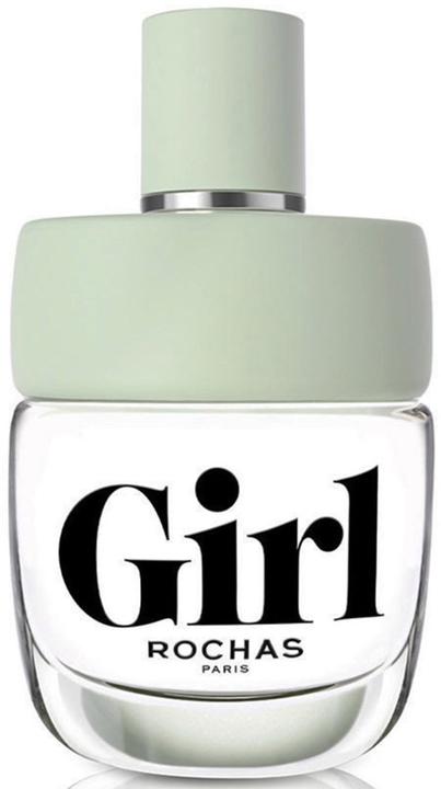 Actual product image Rochas Girl (Eau de toilette, 100 ml)